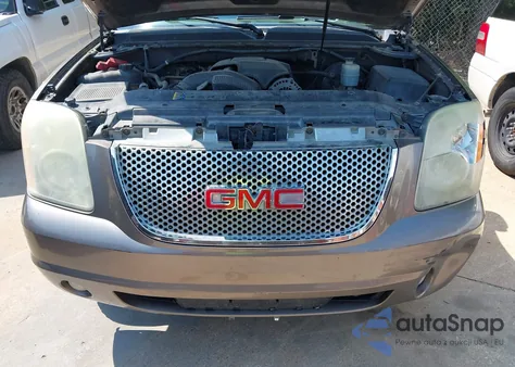 2011 GMC Yukon Xl 1500 Slt from USA, damaged, VIN 1GKS2KE34BR174559